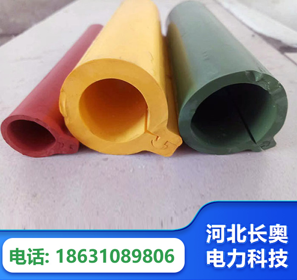 周口绝缘护套